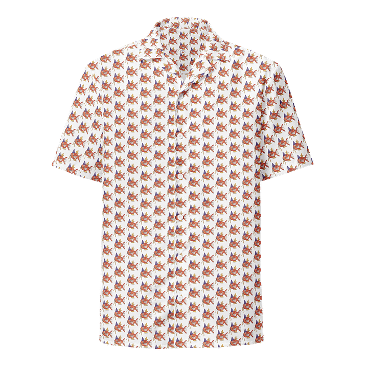 Fishawaiian Tee product image (1)