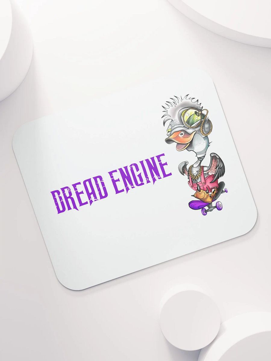 Gary Mouse Pad product image (7)