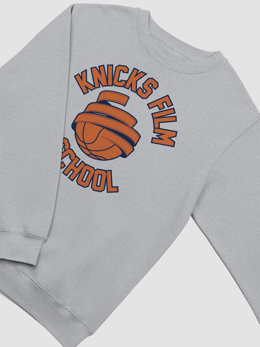 KFS Sweatshirt - Light product image (3)