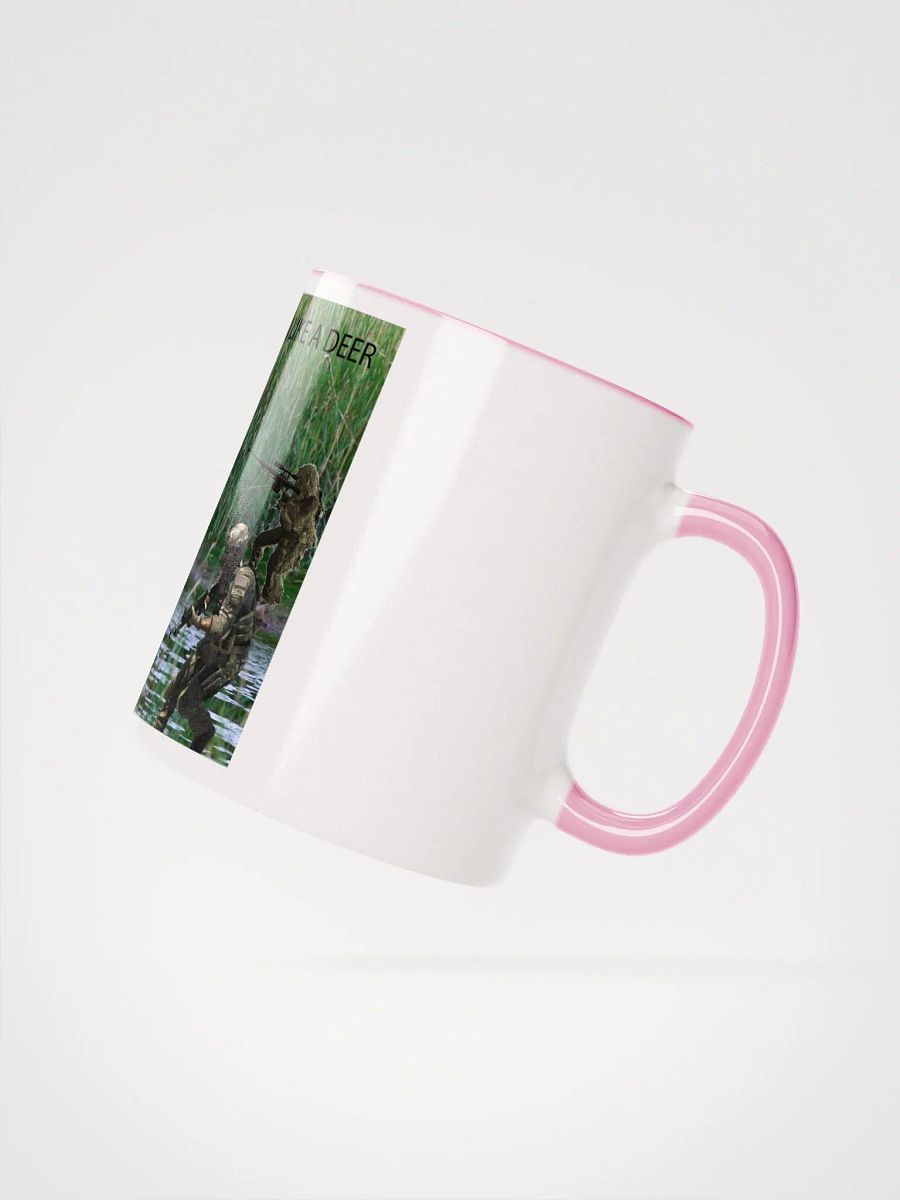I AM BEING HUNTED LIKE A DEER Cup product image (2)