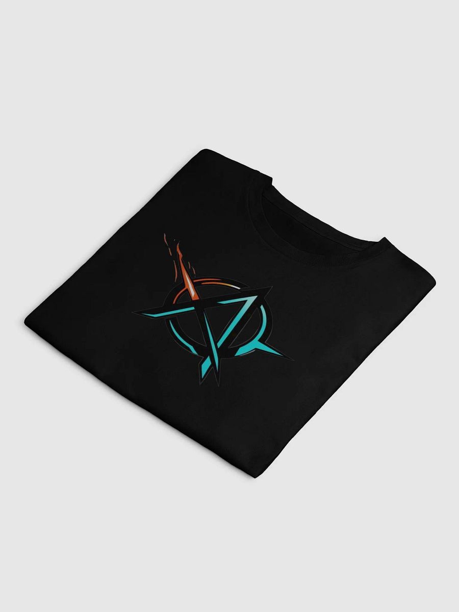 Anarchy Crop Top 2 product image (15)