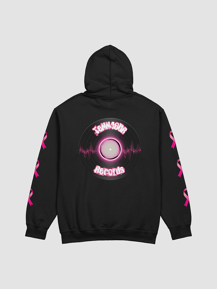 Breast Cancer Awareness Hoodie product image (4)