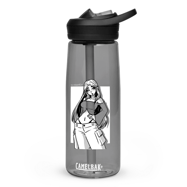Hailey Waifu Bottle product image (2)