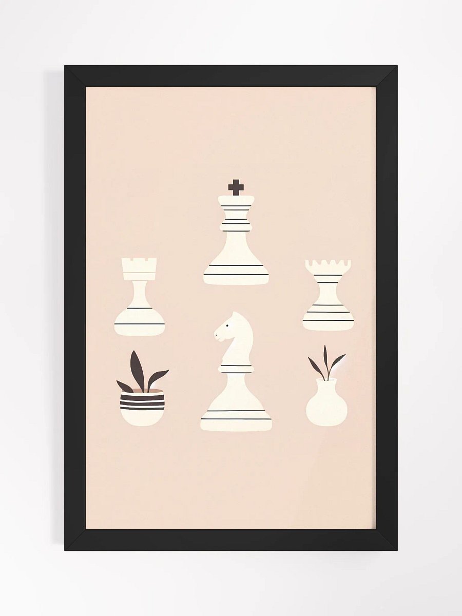 Chess Peace product image (1)