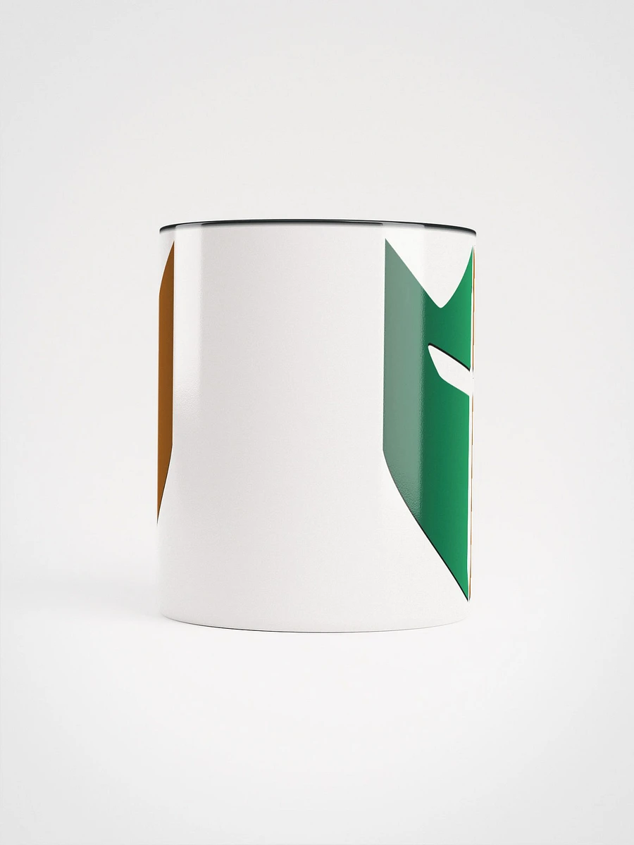 Ceramic Mug product image (5)