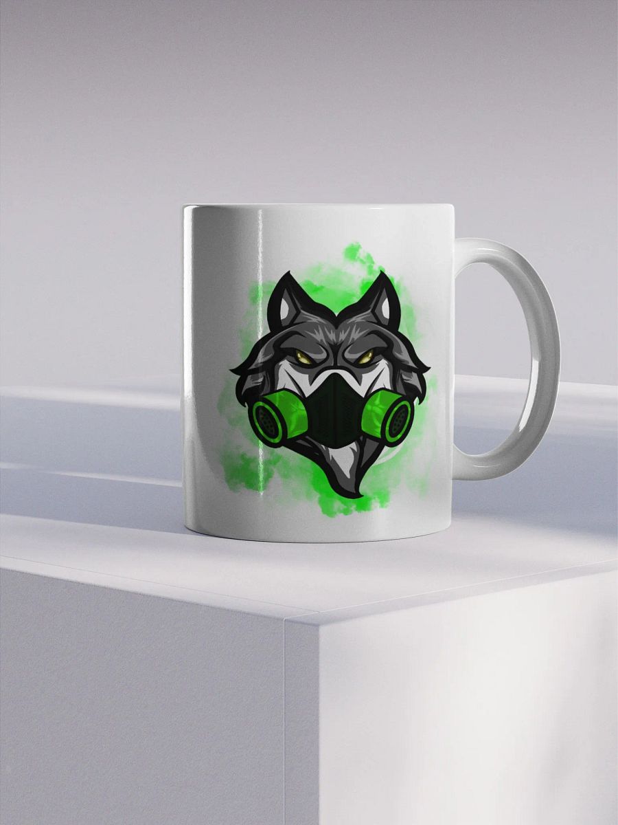 TOXICbiowolf Double Sided product image (4)