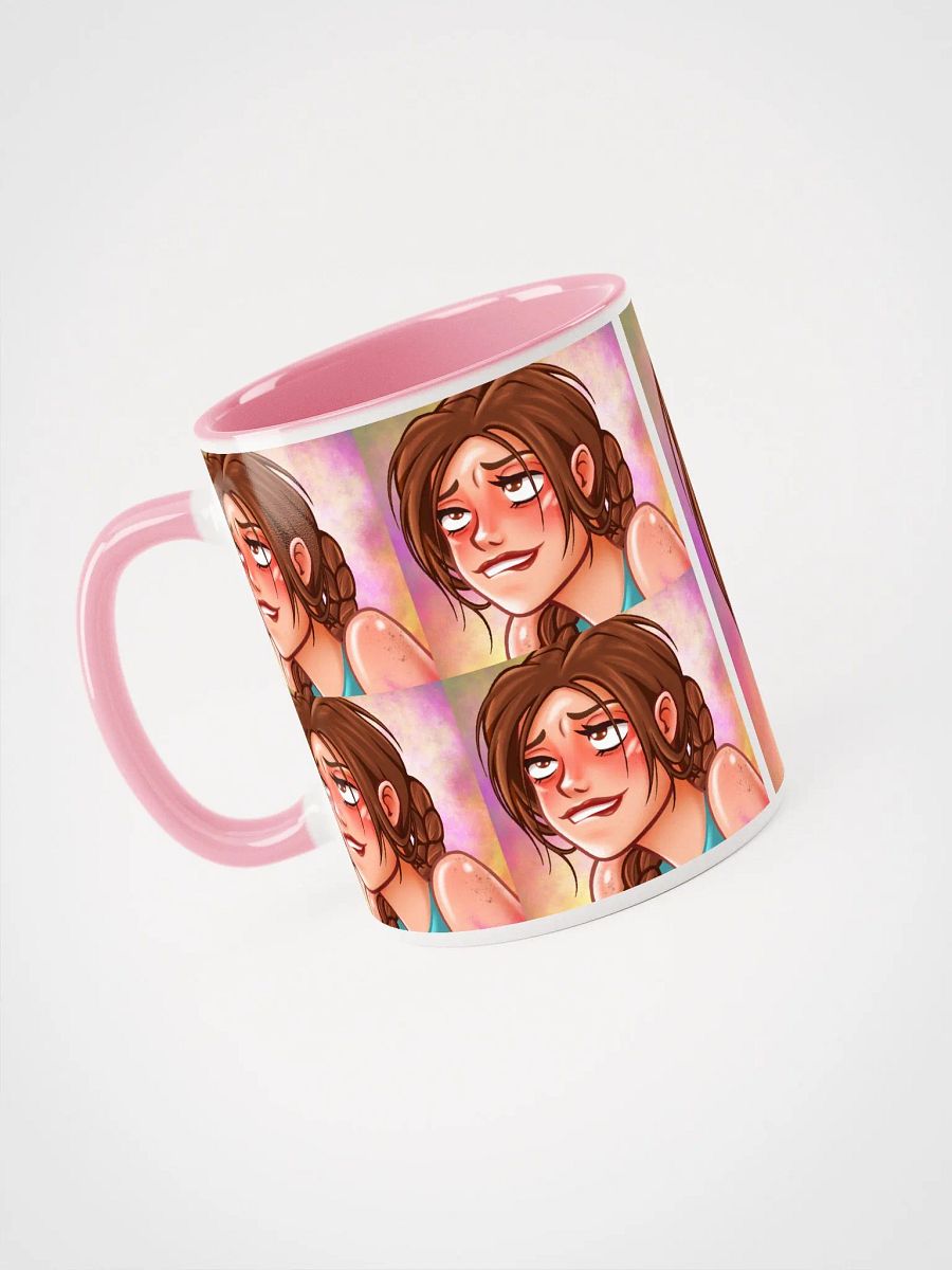 Lara Loves Artifacts - Ceramic Mug product image (2)