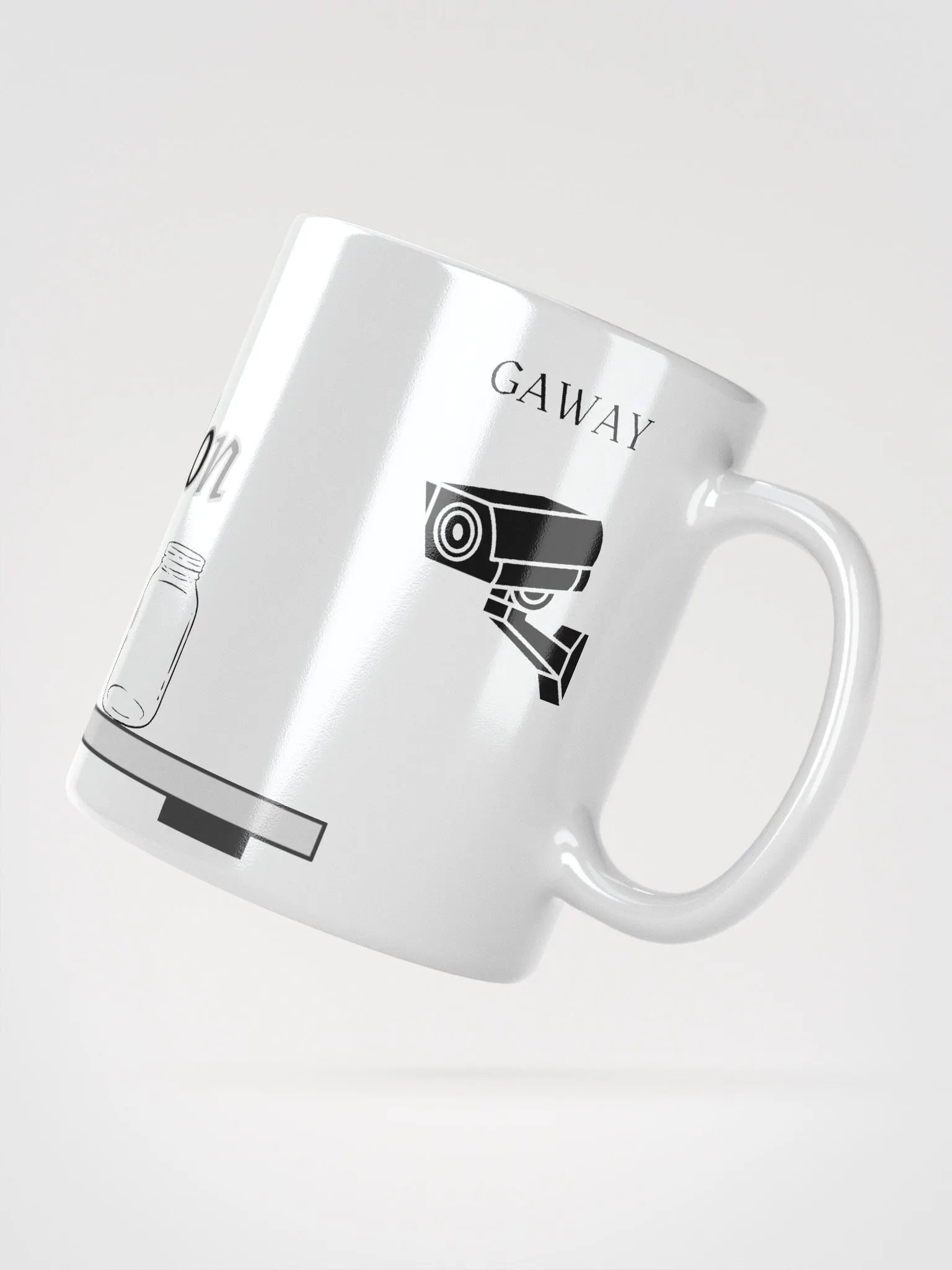 Jarmageddon Kobi Mug product image (4)