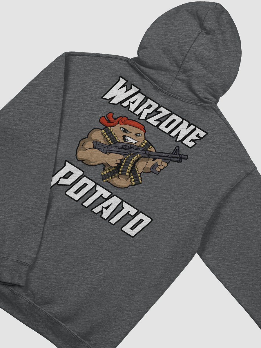 Warzone Potato Hoodie product image (38)