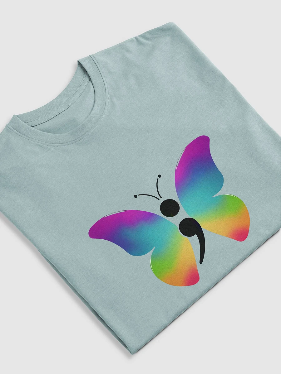 Butterfly - Premium Heavyweight Tee product image (4)