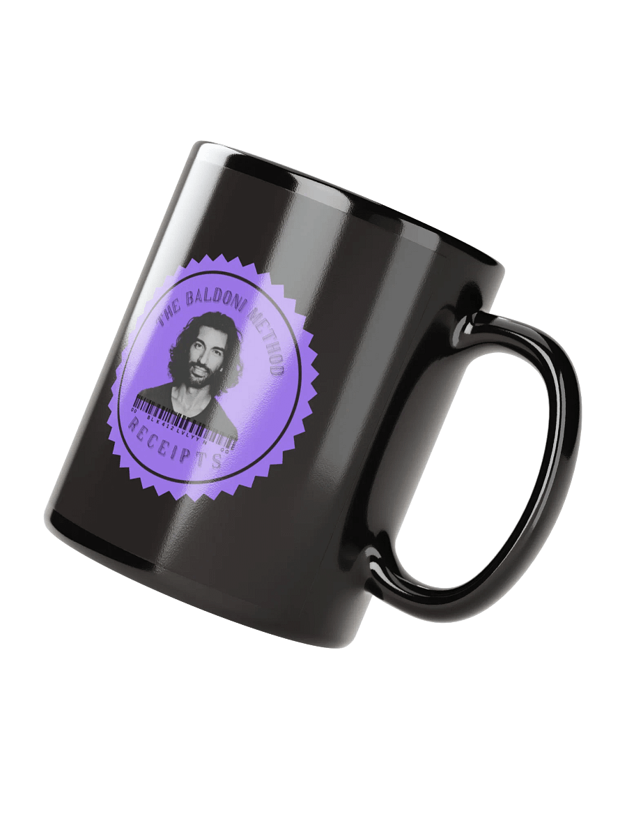 The Baldoni Method Mug Set product image (3)