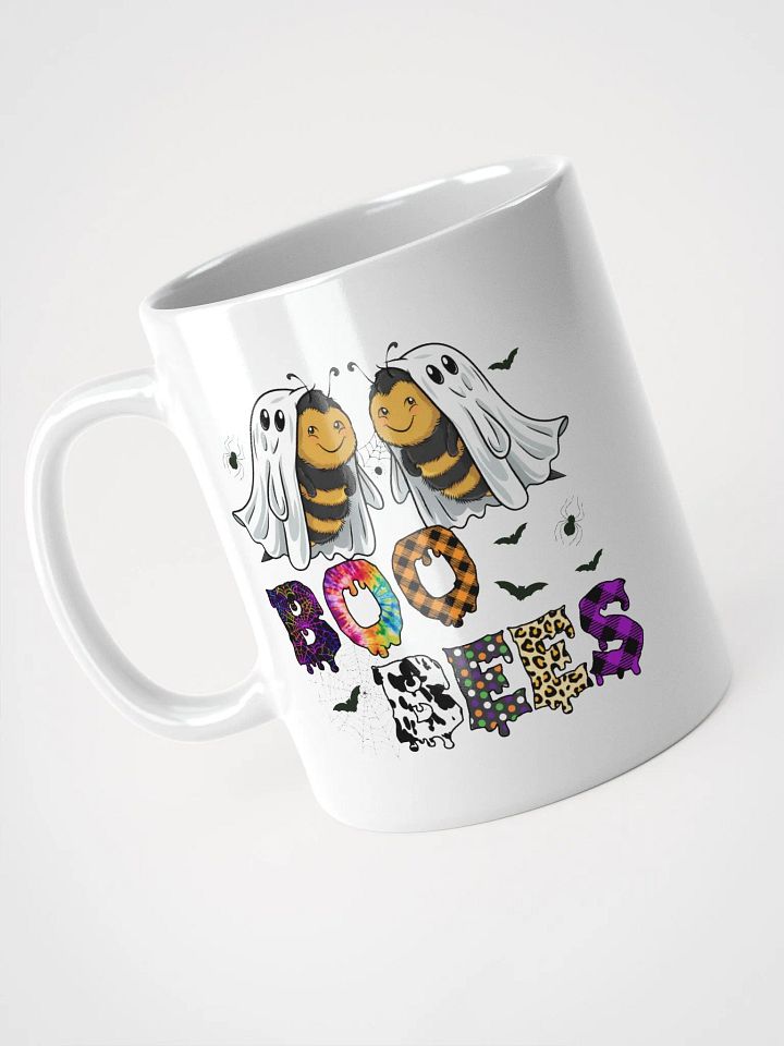Boo-tiful Bee Ghosts Mug product image (2)