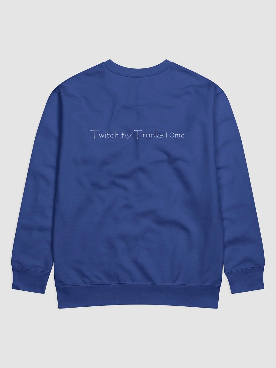 Trunks Red Tee (Long Sleeve) product image (26)