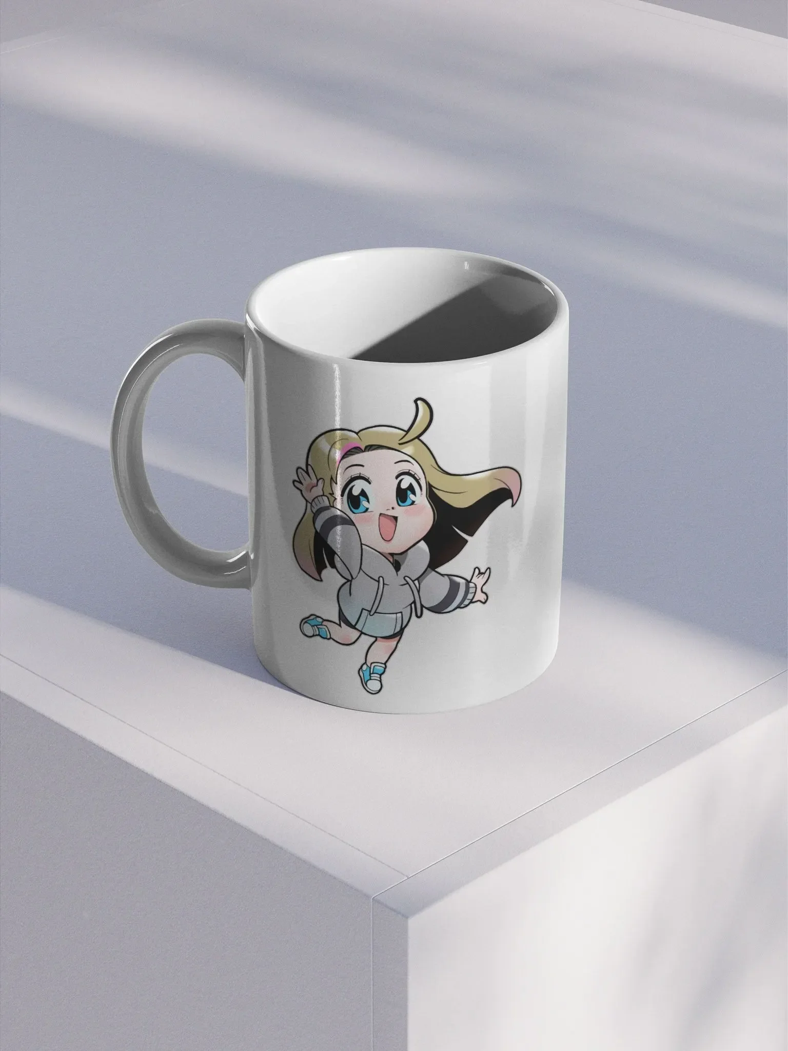 ggHayley Mug product image (1)
