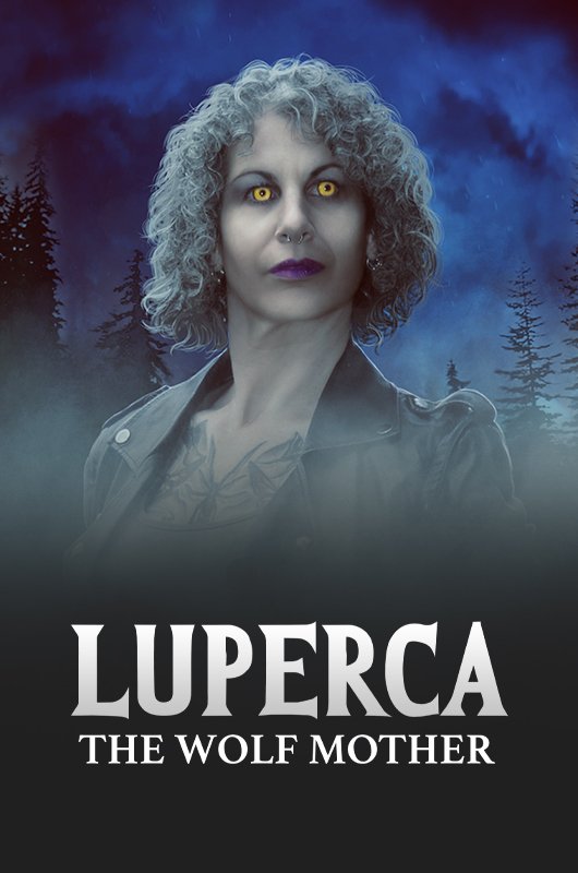 Luperca: The Wolf Mother