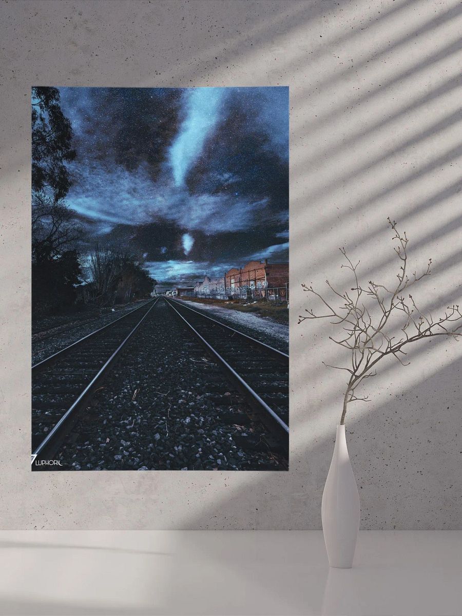 Star Tracks by Tyler Polani product image (7)