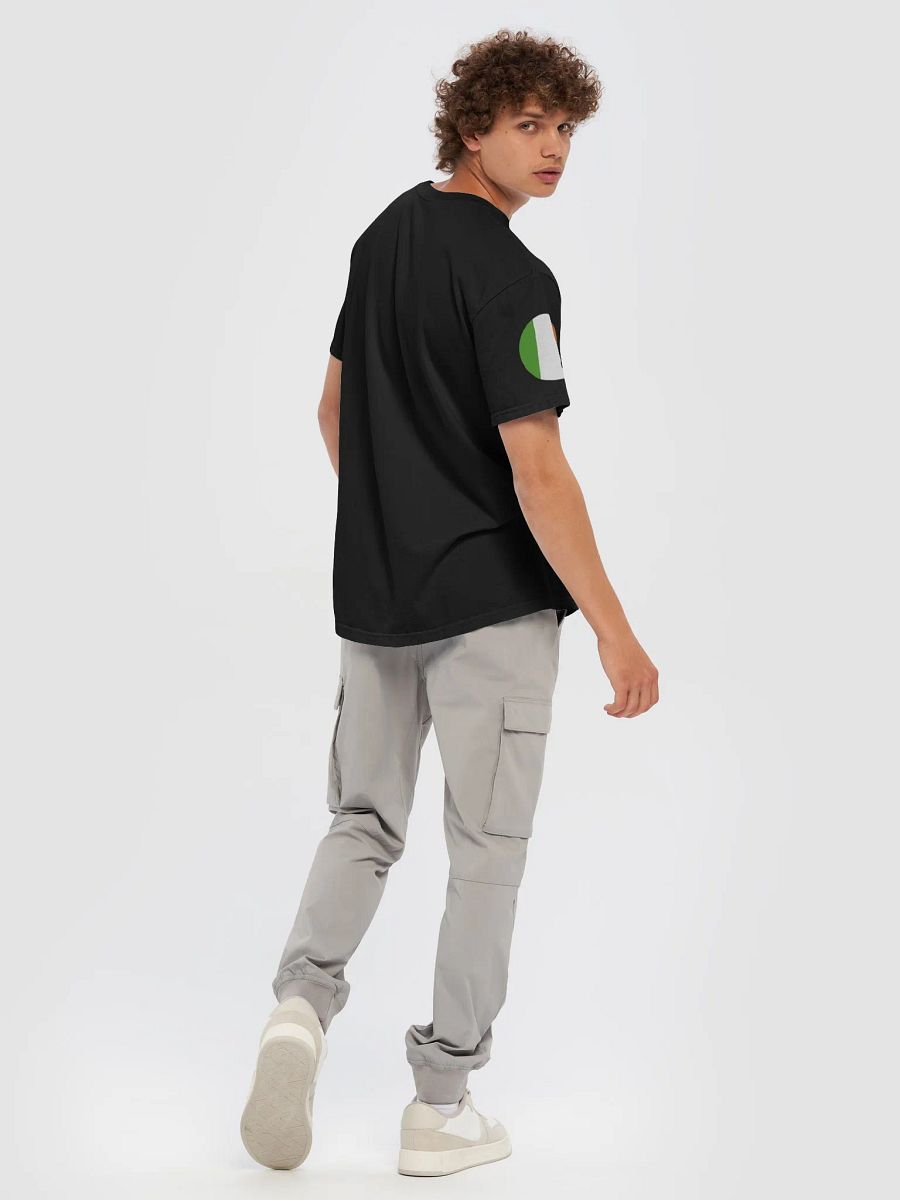 Irish Collar and Elbow Shirt product image (7)