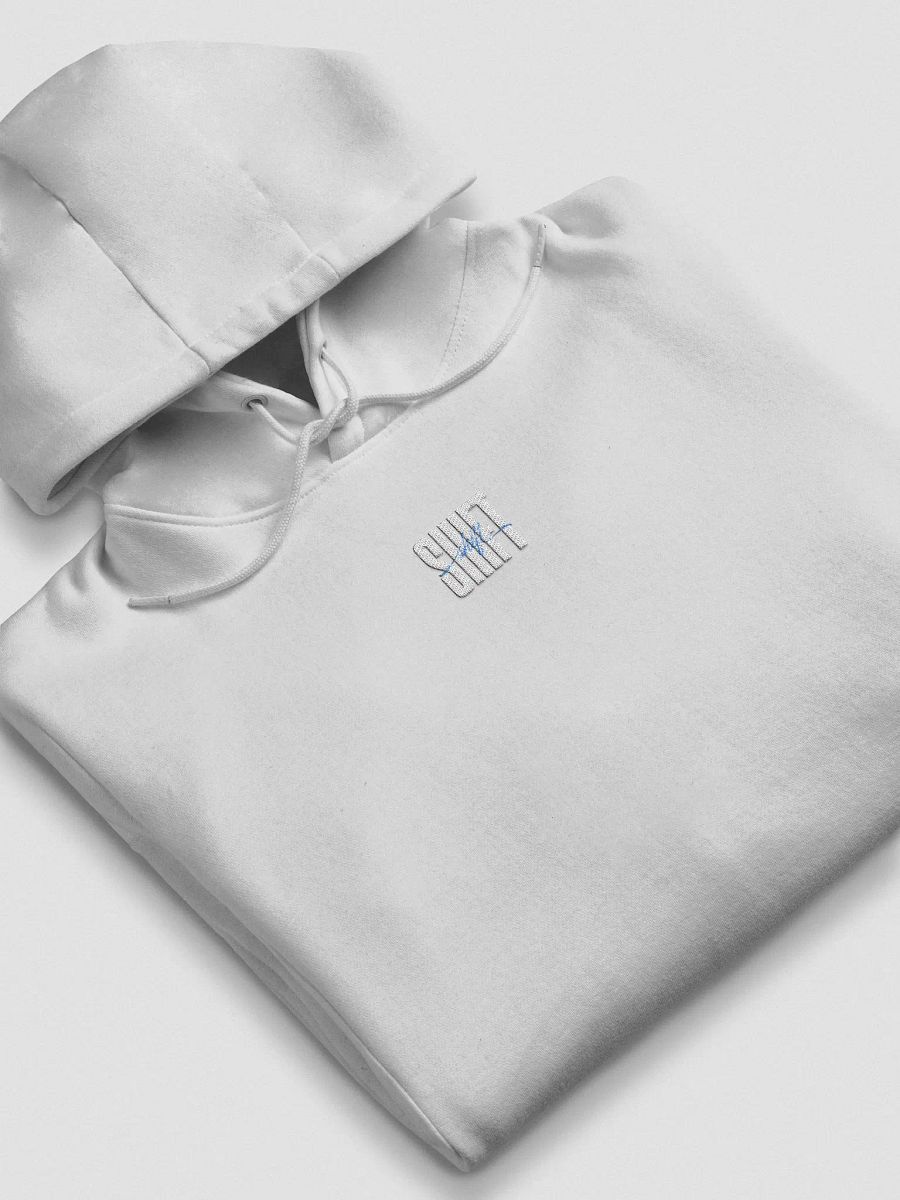 INITIATION HOODIE — GREY product image (4)