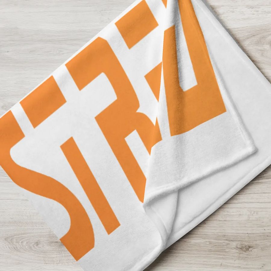 ZEE - Throw Blanket product image (17)