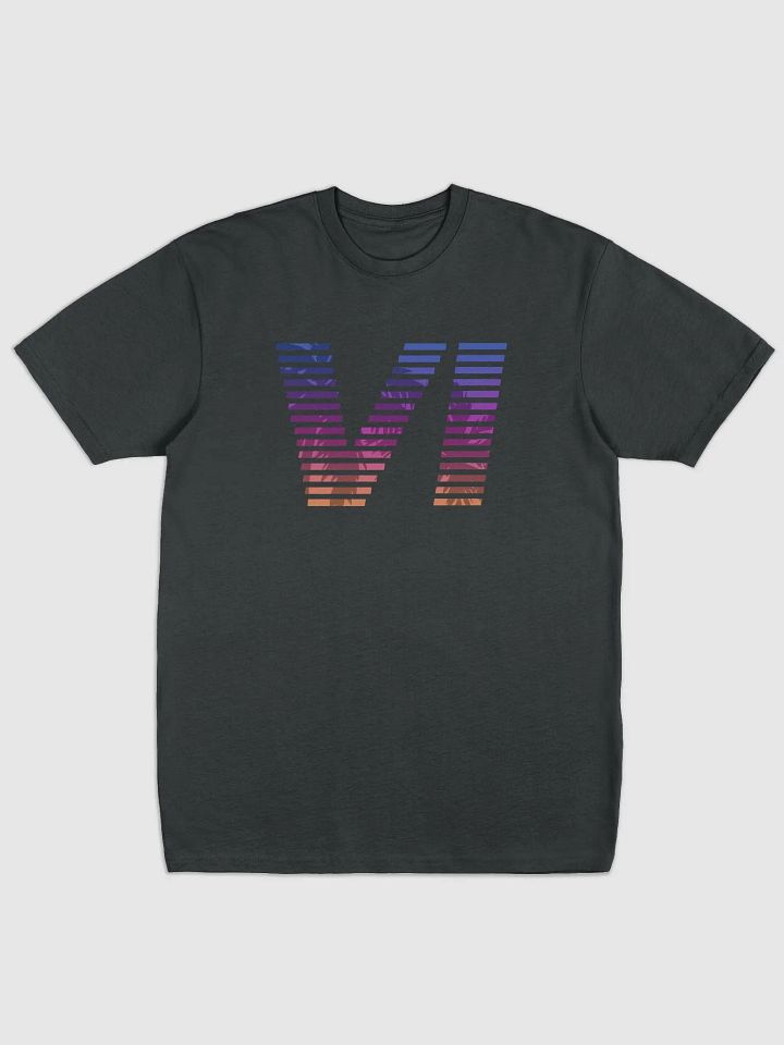 CYBER BOI VI TEE product image (1)
