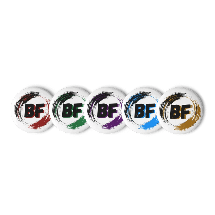 Pin's BlooD x5 product image (2)