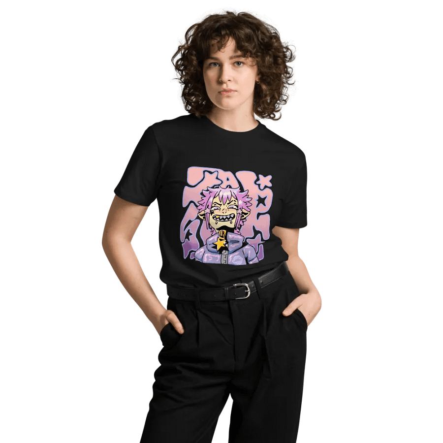 Starbite T-shirt product image (8)