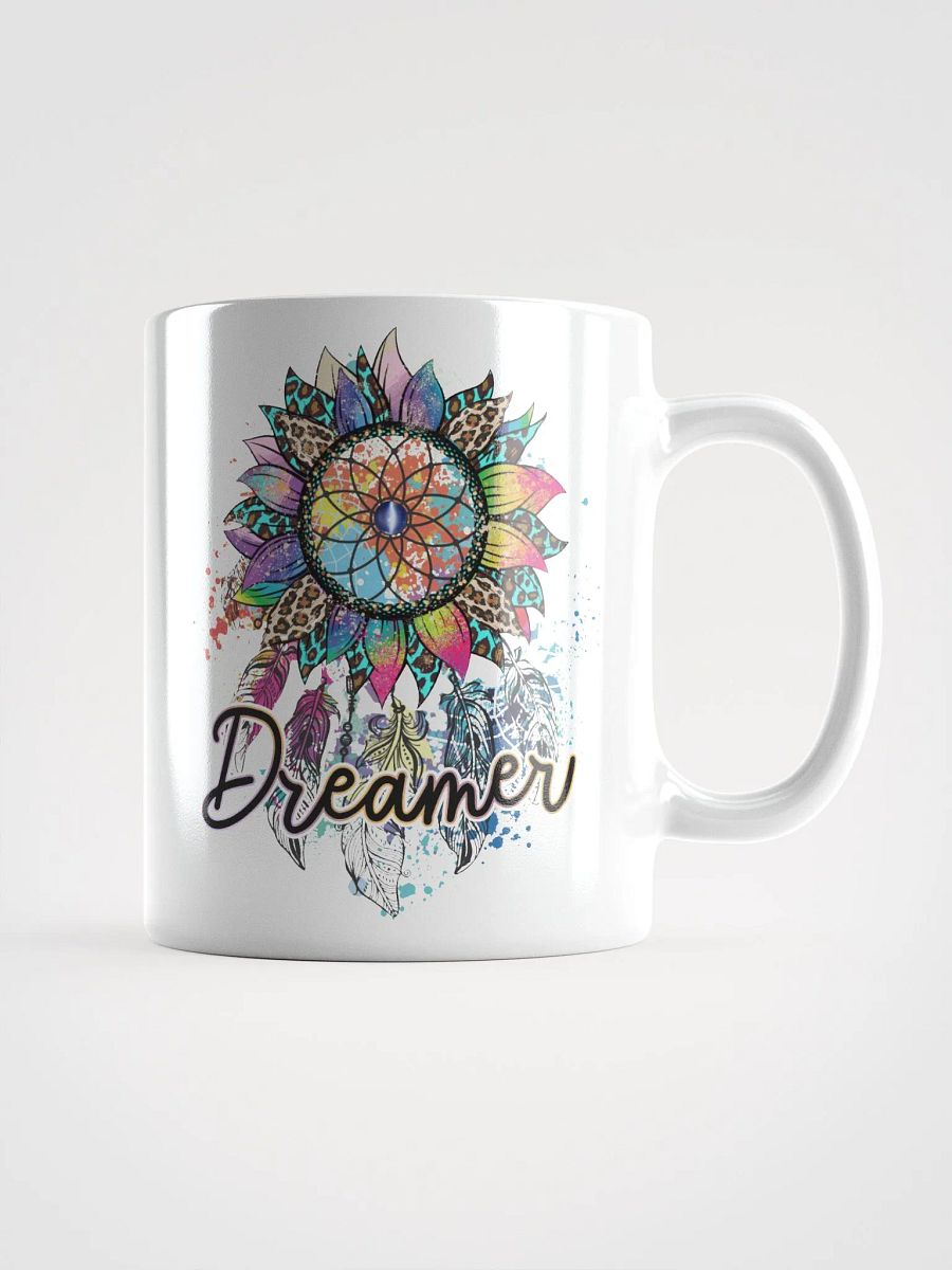 Dreamer Delight Mug product image (1)