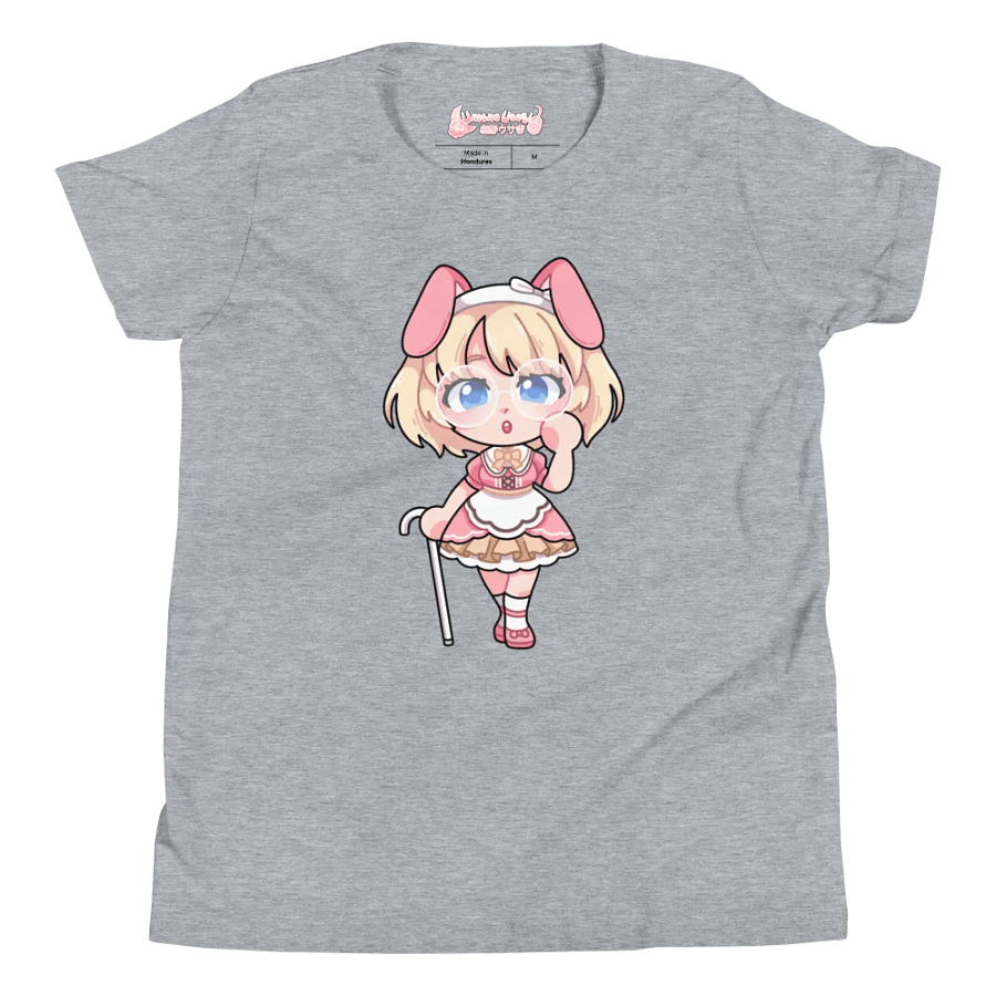 (Youth/Small Fit) Usagi Chibi Shirt product image (4)