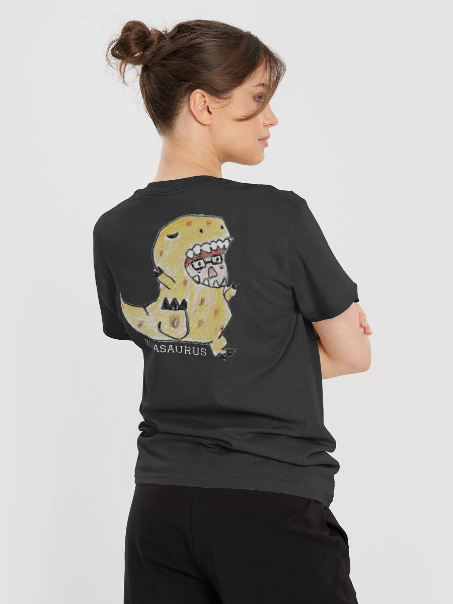 Kotasaurus T-shirt product image (28)