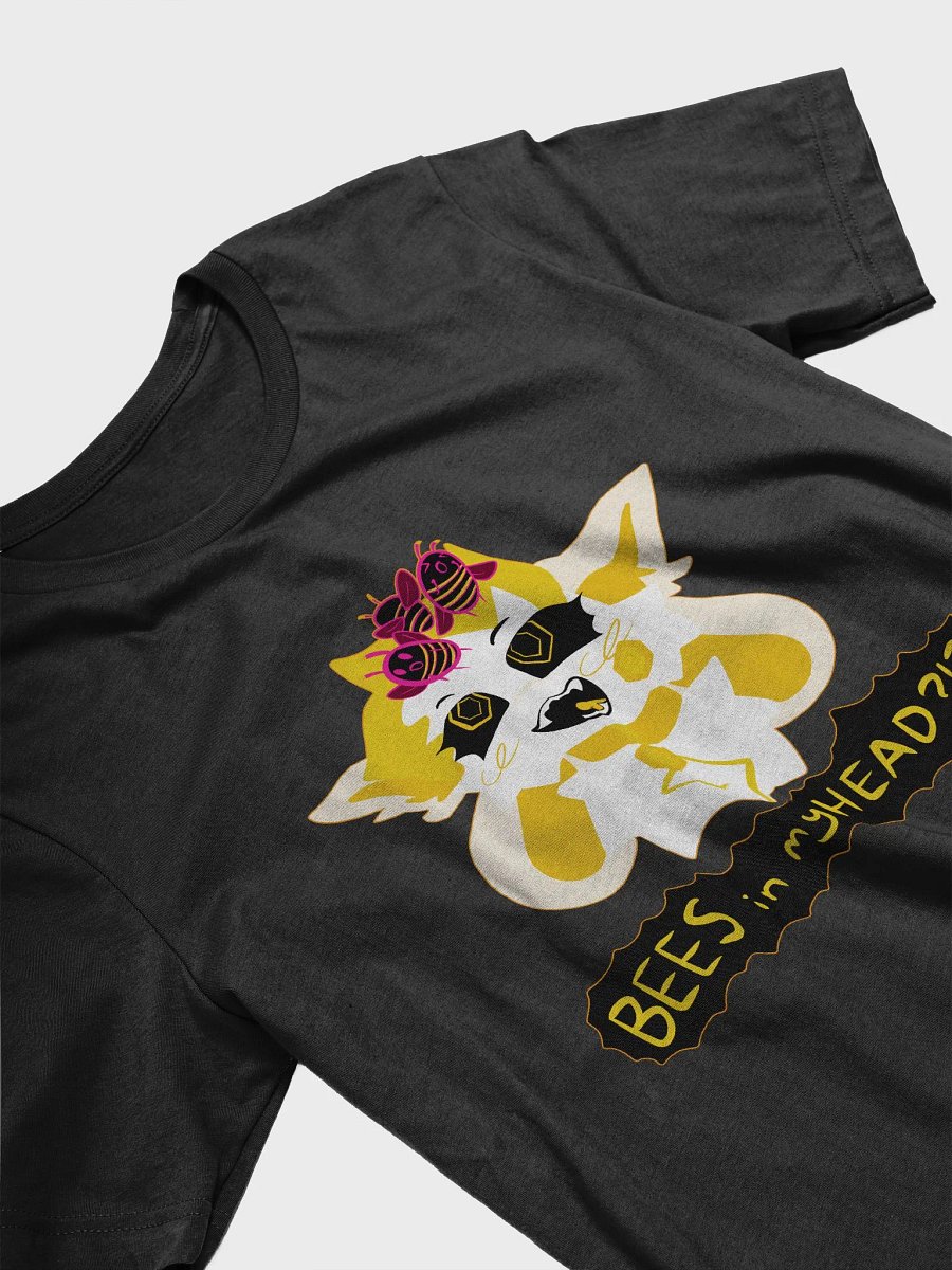 BEES IN MY HEAD product image (26)