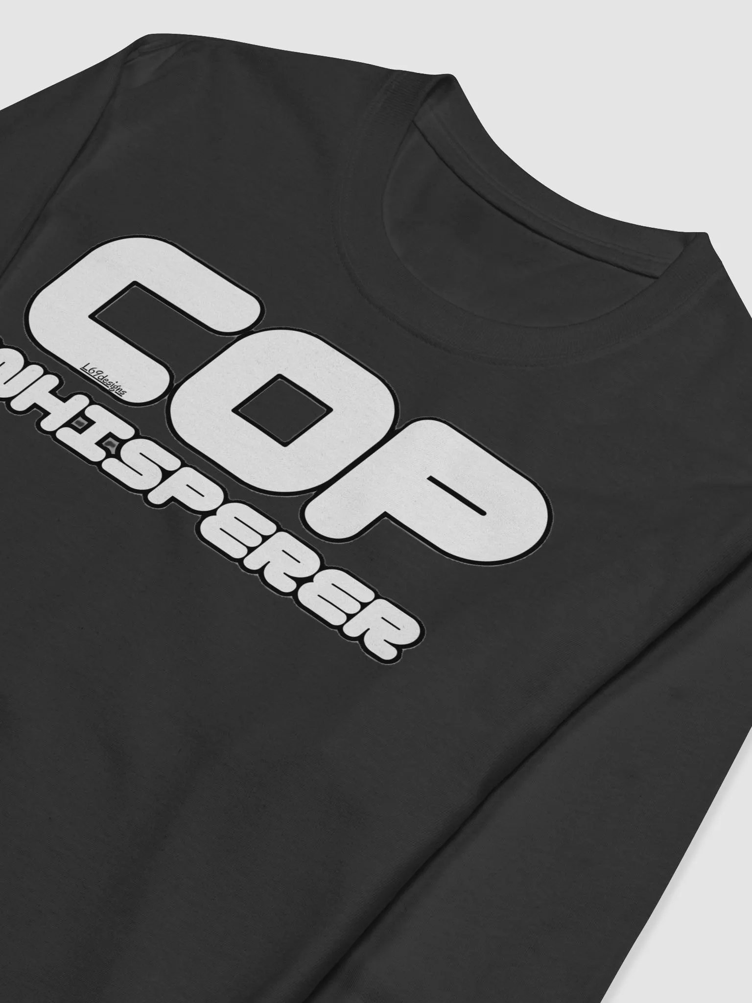 COP WHISPERER product image (5)