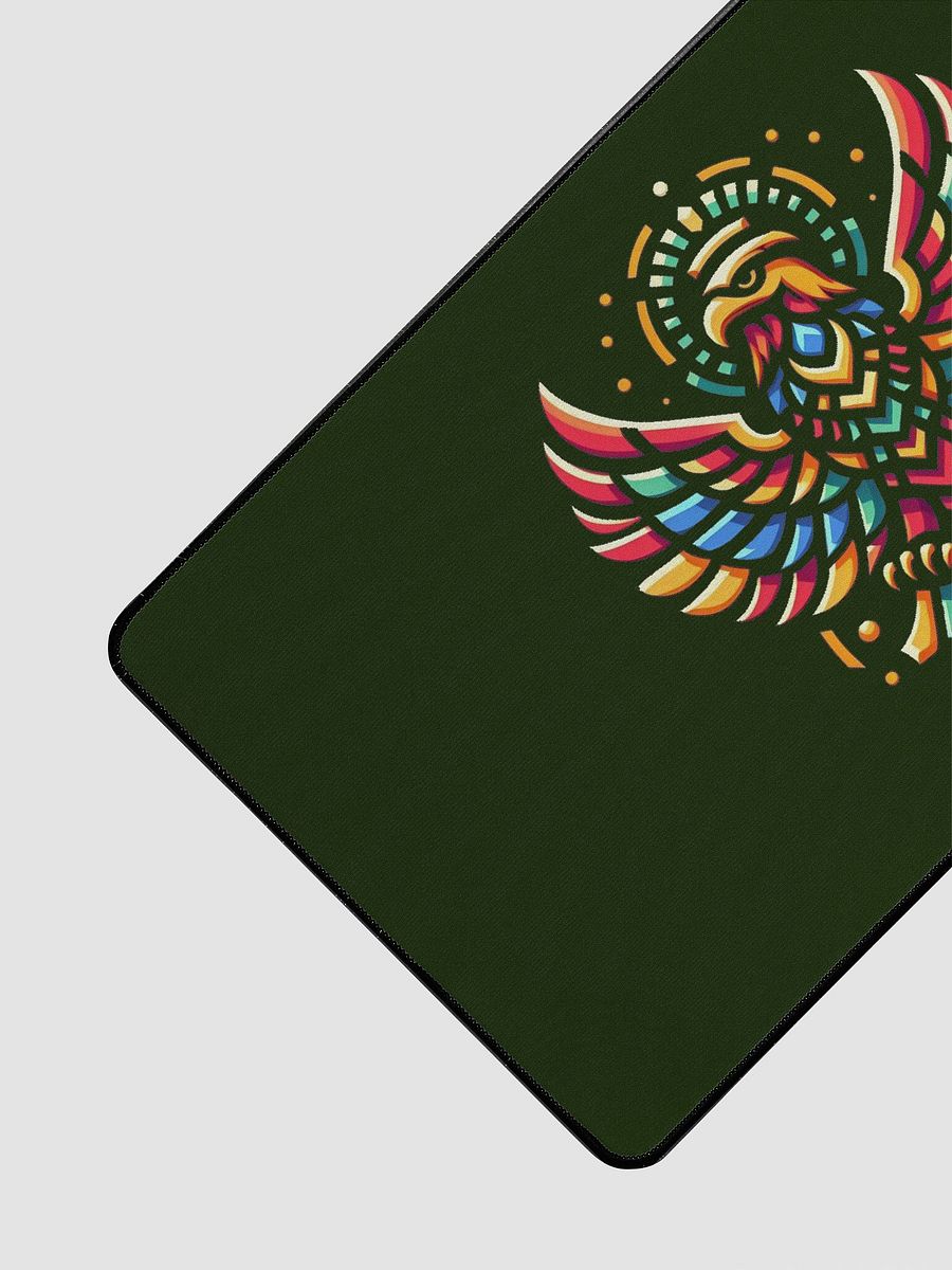Phoenix Symphony Desk Mat product image (3)