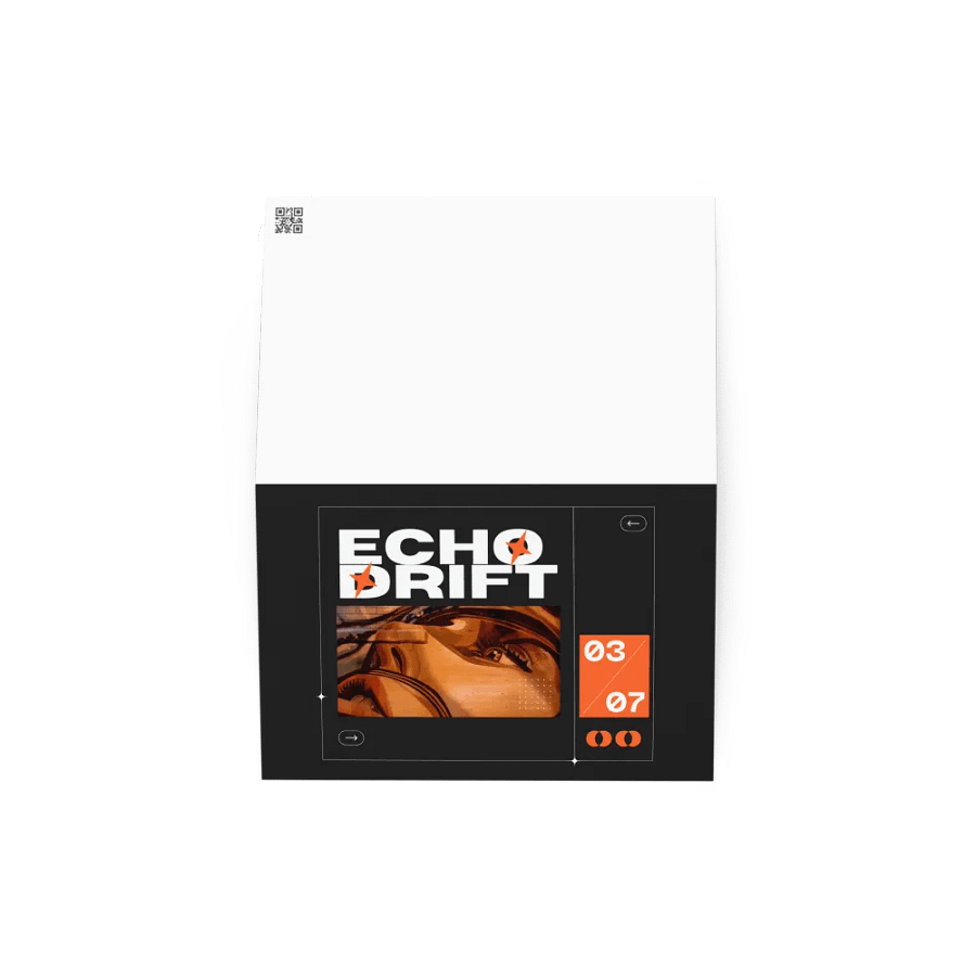 echo drift greeting cards product image (2)