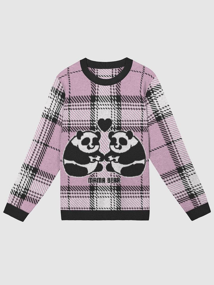 Mama Bear Unisex Sweater product image (4)