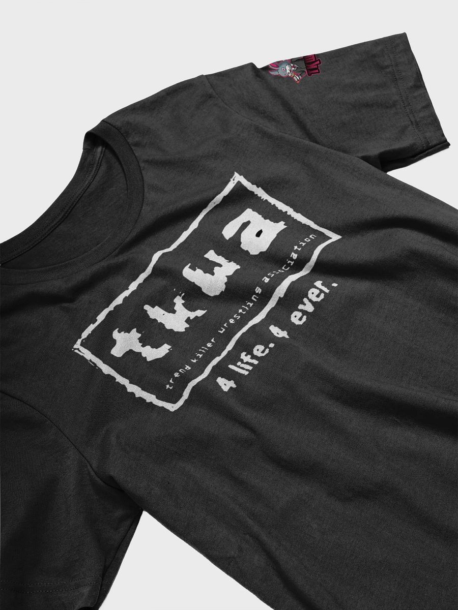 TKWA NWO Ladies Shirt product image (3)