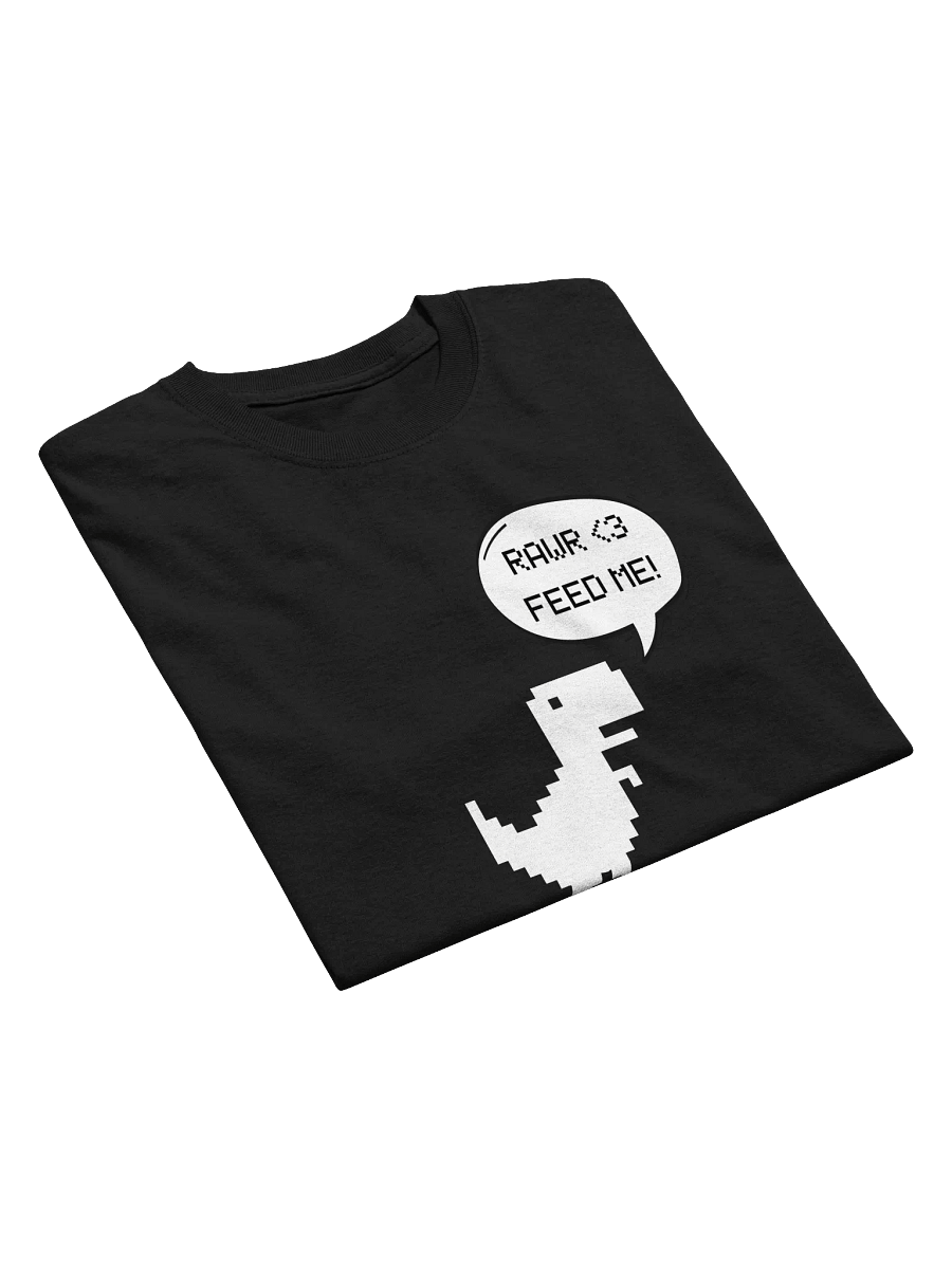 RAWR feed me product image (18)