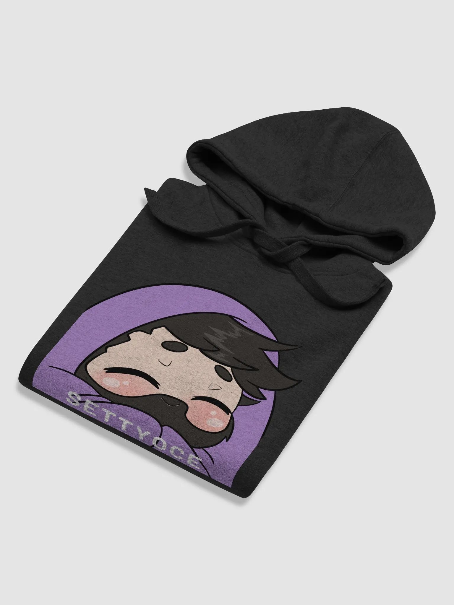 Setty Snuggle Hoodie product image (6)