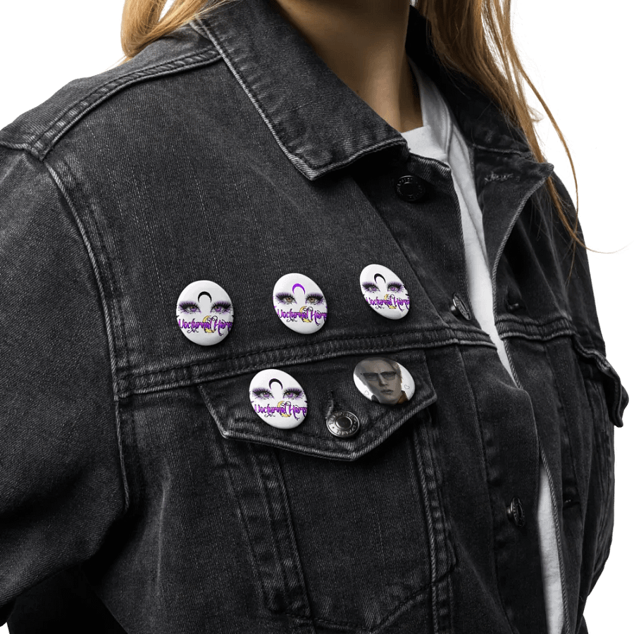 NH Pin Buttons product image (12)