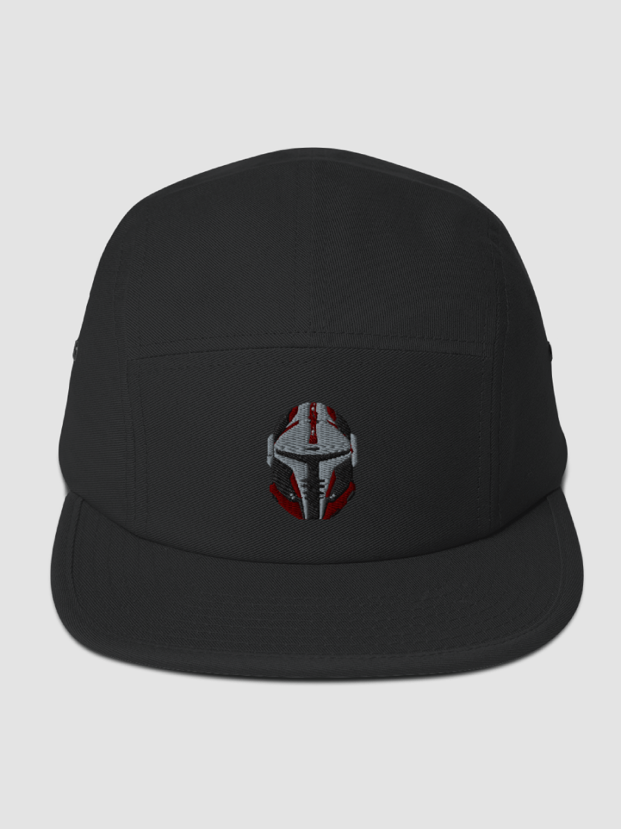[SpectreFlight] Otto Cotton Snapback Cap Otto Cap 151-1098 product image (1)