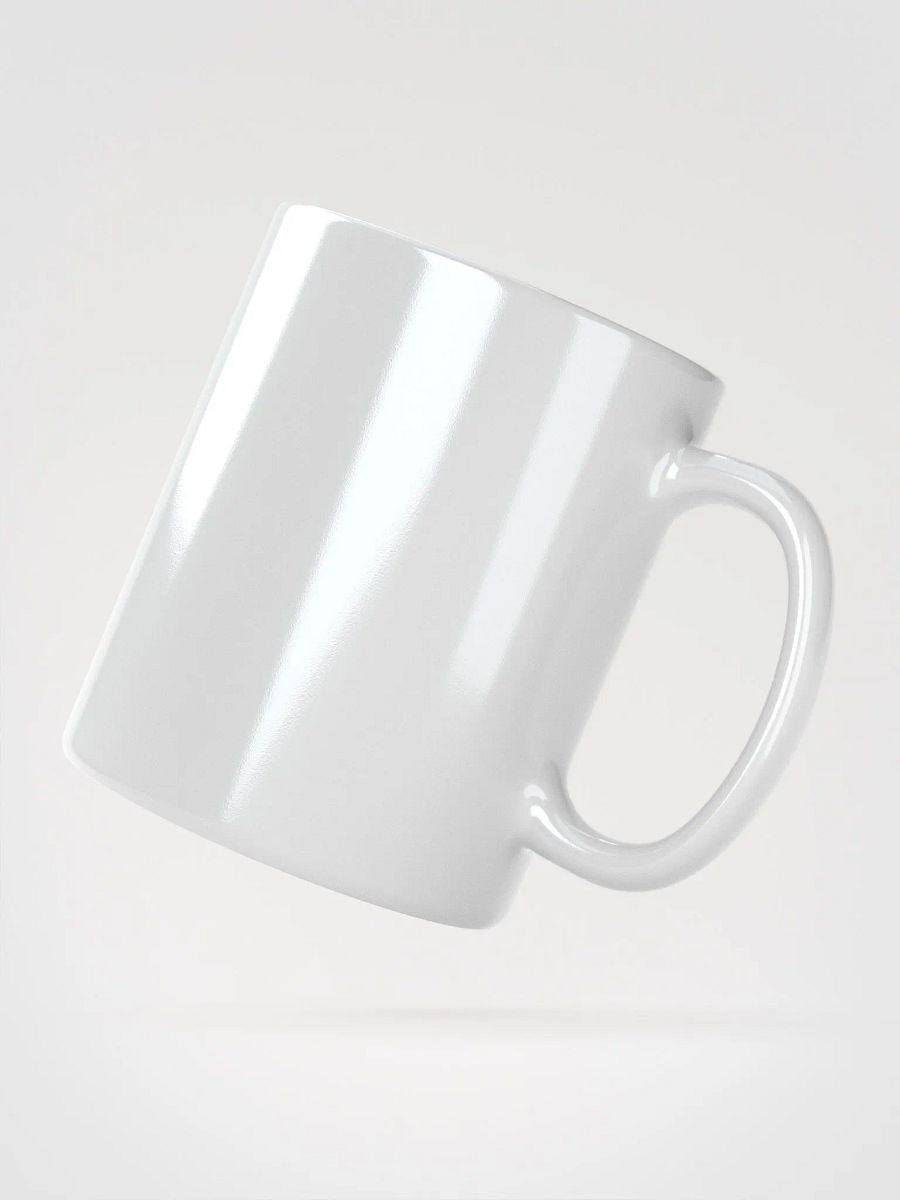 WeeWoo Mug product image (3)