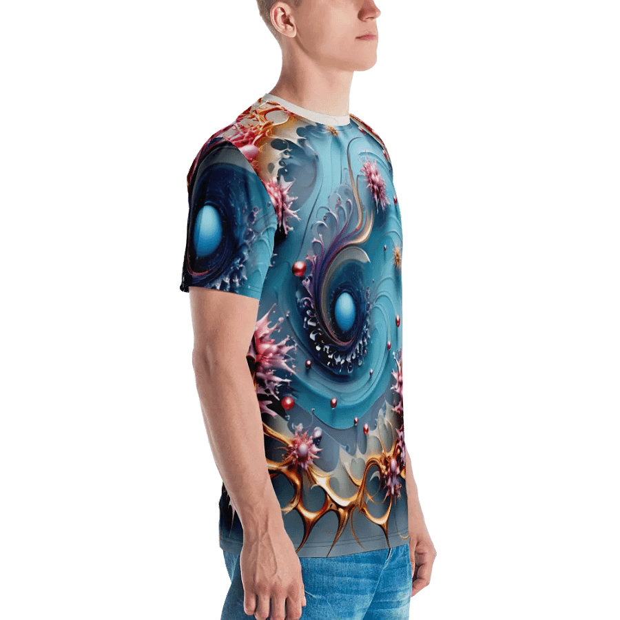 Sea View T shirt product image (3)