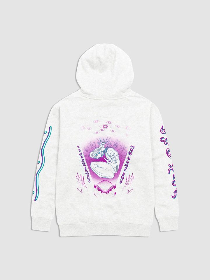 AKIZET Hoodie product image (2)