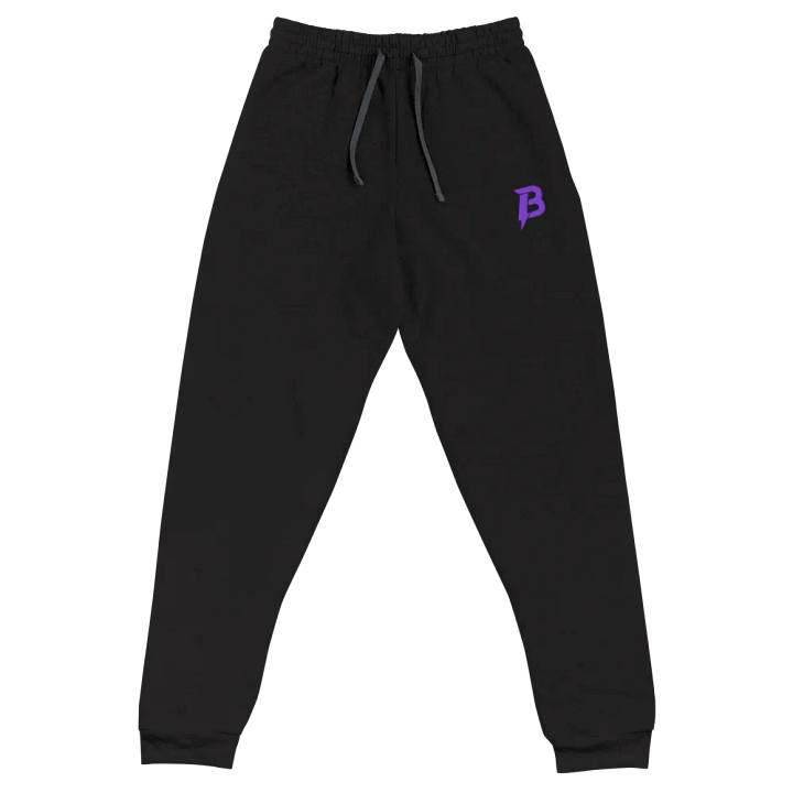 BENW UNISEX JOGGERS product image (1)