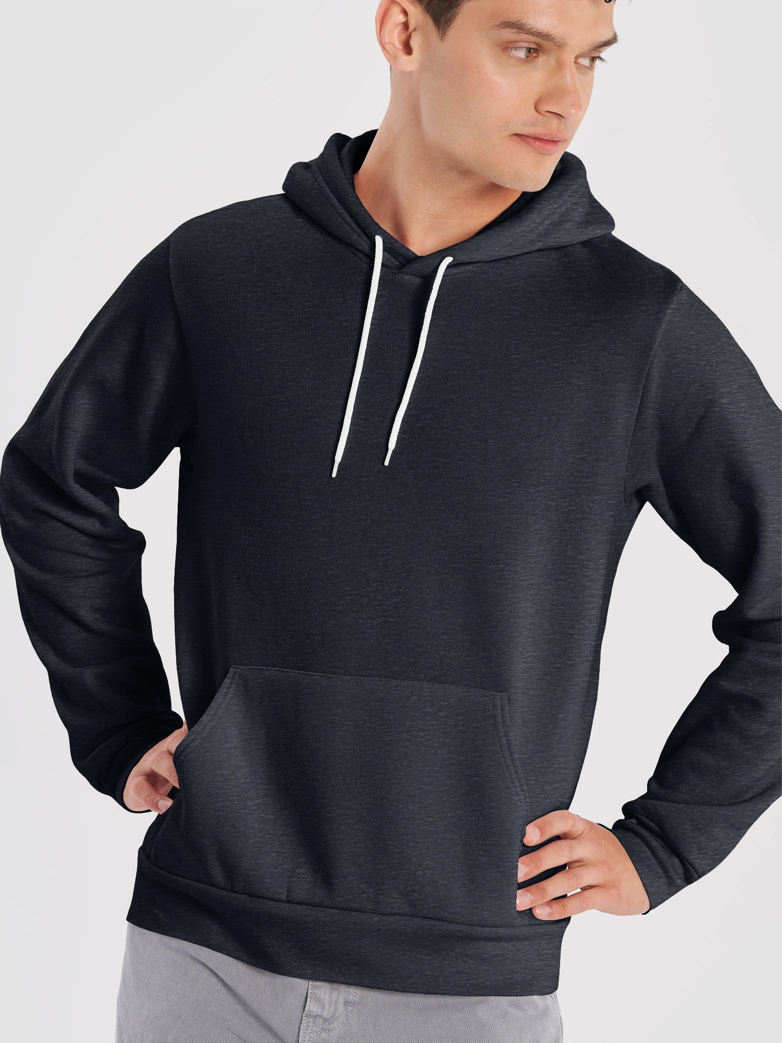 Supersoft Hoodie Unisex - Wild Soul product image (12)