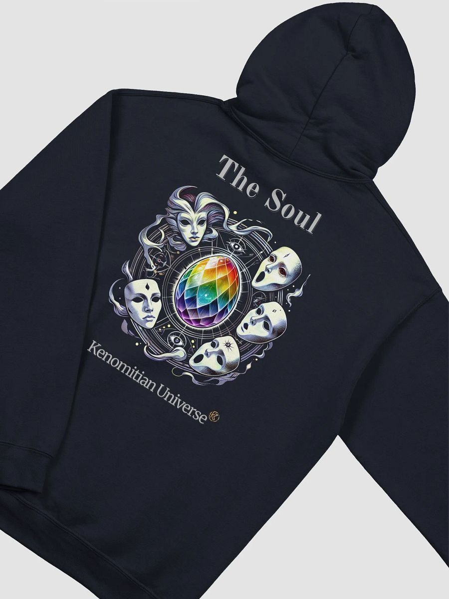 The Soul | Classic Hoodie product image (1)