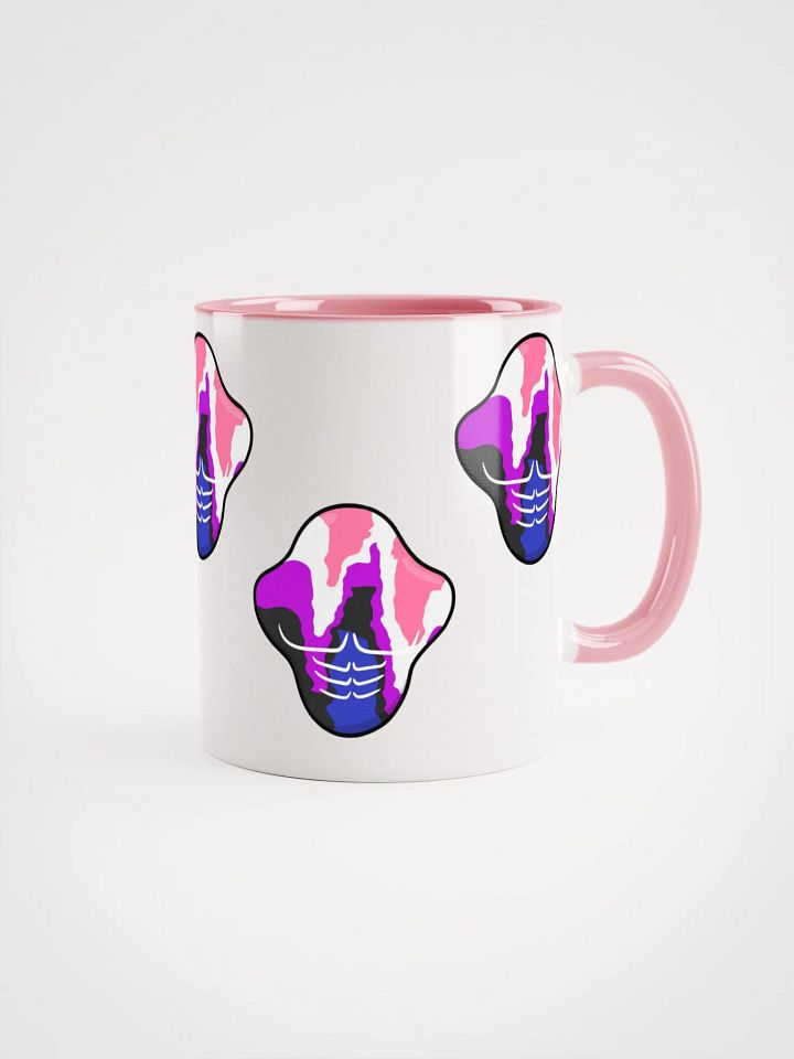 Gender Fluid Buff Tato Mug product image (36)