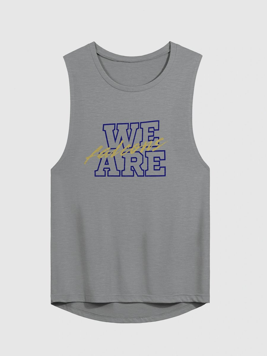 WE ARE Falcons Flowy Muscle Tank product image (2)