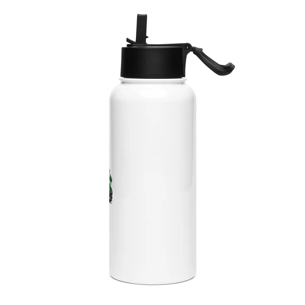 Small Logo Water Bottle product image (3)