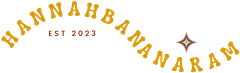 hannahbananaram