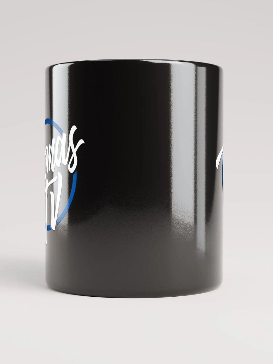 ThomasTV Black Mug product image (10)